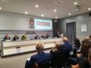 08.jpg - Fiera del Levante 2017 - Pad. 110 Internazionalizzazione