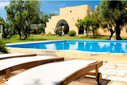 INVESTIMENTI IMMOBILIARI<br> IN PUGLIA.