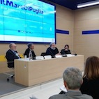 #IlMareDiPuglia - Confronto internazionale sulla Blue Economy